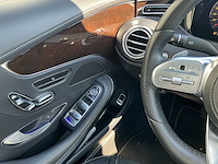 Mercedes-benz s450 matic personenauto - afbeelding 9 van  36