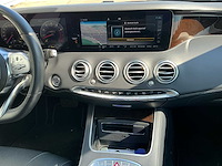Mercedes-benz s450 matic personenauto - afbeelding 10 van  36