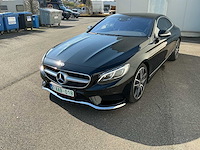 Mercedes-benz s450 matic personenauto - afbeelding 1 van  36