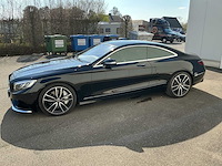 Mercedes-benz s450 matic personenauto - afbeelding 12 van  36