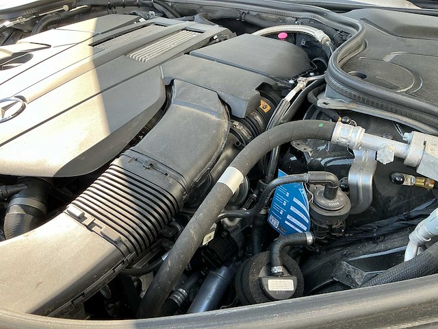 Mercedes-benz s450 matic personenauto - afbeelding 23 van  36