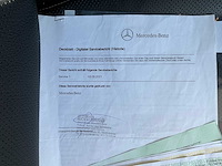 Mercedes-benz s450 matic personenauto - afbeelding 28 van  36