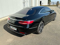 Mercedes-benz s450 matic personenauto - afbeelding 32 van  36