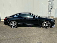 Mercedes-benz s450 matic personenauto - afbeelding 33 van  36