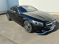 Mercedes-benz s450 matic personenauto - afbeelding 34 van  36