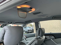 Mercedes-benz s500 sedan youngtimer > 15 - afbeelding 11 van  17