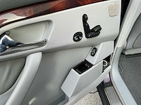 Mercedes-benz s500 sedan youngtimer > 15 - afbeelding 12 van  17
