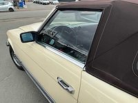 Mercedes-benz sl280 sl280 oldtimer - afbeelding 1 van  19