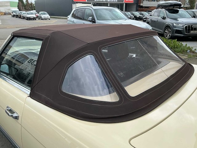 Mercedes-benz sl280 sl280 oldtimer - afbeelding 2 van  19