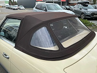 Mercedes-benz sl280 sl280 oldtimer - afbeelding 2 van  19