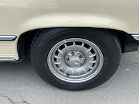 Mercedes-benz sl280 sl280 oldtimer - afbeelding 6 van  19