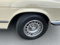 Mercedes-benz sl280 sl280 oldtimer - afbeelding 8 van  19