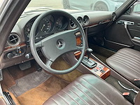 Mercedes-benz sl280 sl280 oldtimer - afbeelding 10 van  19