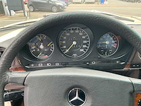 Mercedes-benz sl280 sl280 oldtimer - afbeelding 11 van  19