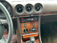 Mercedes-benz sl280 sl280 oldtimer - afbeelding 12 van  19