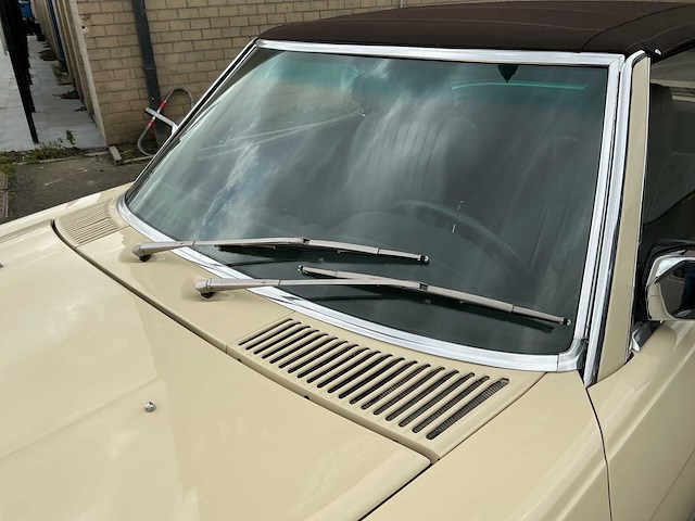 Mercedes-benz sl280 sl280 oldtimer - afbeelding 19 van  19