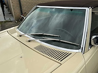 Mercedes-benz sl280 sl280 oldtimer - afbeelding 19 van  19