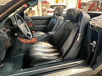 Mercedes-benz sl300 oldtimer - afbeelding 4 van  26