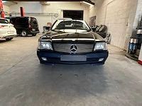 Mercedes-benz sl300 oldtimer - afbeelding 25 van  26