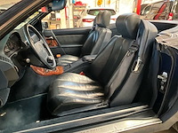 Mercedes-benz sl300 oldtimer - afbeelding 4 van  26