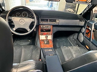 Mercedes-benz sl300 oldtimer - afbeelding 7 van  26