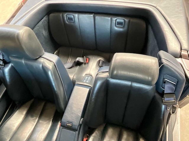 Mercedes-benz sl300 oldtimer - afbeelding 8 van  26