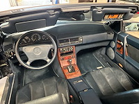 Mercedes-benz sl300 oldtimer - afbeelding 9 van  26