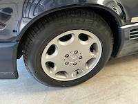 Mercedes-benz sl300 oldtimer - afbeelding 11 van  26