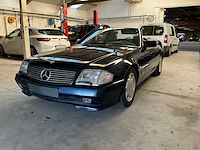 Mercedes-benz sl300 oldtimer - afbeelding 1 van  26