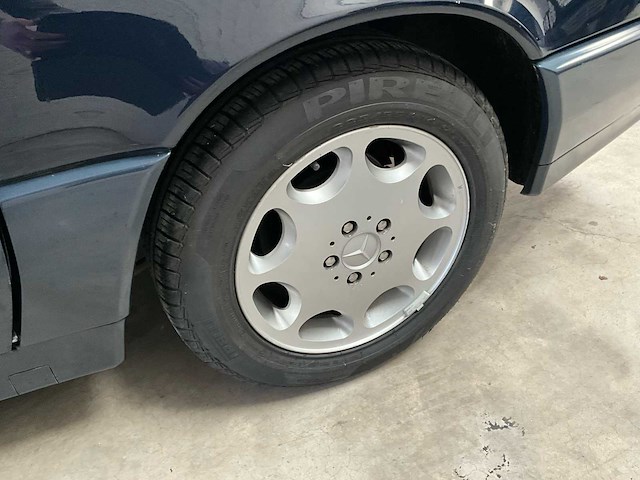 Mercedes-benz sl300 oldtimer - afbeelding 13 van  26