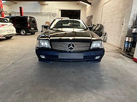 Mercedes-benz sl300 oldtimer - afbeelding 25 van  26