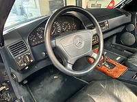 Mercedes-benz sl300 oldtimer - afbeelding 5 van  26