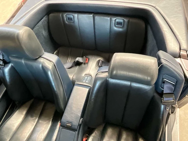 Mercedes-benz sl300 oldtimer - afbeelding 8 van  26