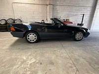 Mercedes-benz sl300 oldtimer - afbeelding 23 van  26
