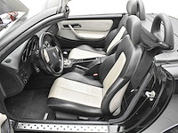 Mercedes-benz slk 230 kompressor - afbeelding 7 van  50