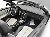 Mercedes-benz slk 230 kompressor - afbeelding 14 van  50