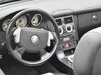 Mercedes-benz slk 230 kompressor - afbeelding 20 van  50