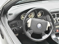 Mercedes-benz slk 230 kompressor - afbeelding 21 van  50