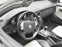 Mercedes-benz slk 230 kompressor - afbeelding 22 van  50