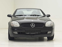 Mercedes-benz slk 230 kompressor - afbeelding 12 van  50