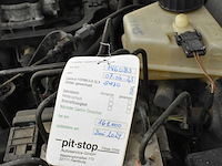 Mercedes-benz slk 230 kompressor - afbeelding 24 van  50