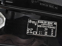 Mercedes-benz slk 230 kompressor - afbeelding 27 van  50