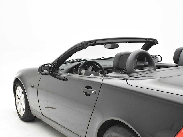 Mercedes-benz slk 230 kompressor - afbeelding 33 van  50