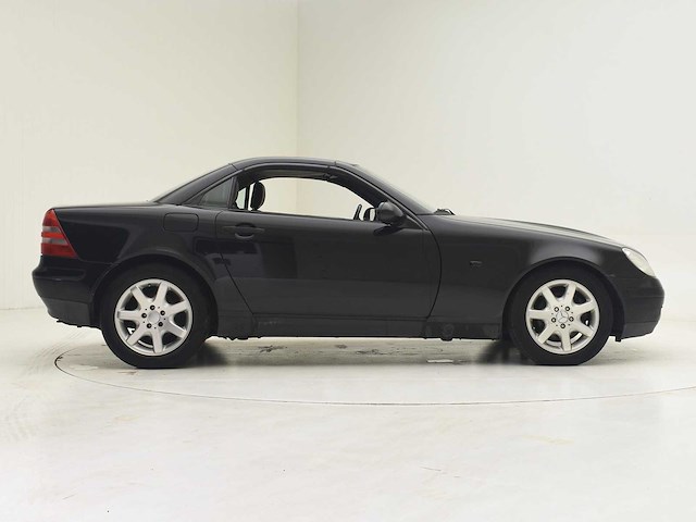Mercedes-benz slk 230 kompressor - afbeelding 23 van  50