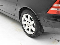 Mercedes-benz slk 230 kompressor - afbeelding 35 van  50