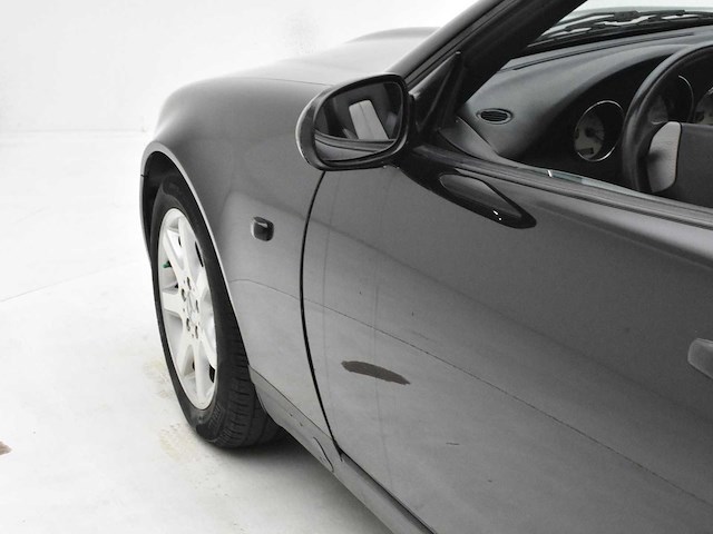 Mercedes-benz slk 230 kompressor - afbeelding 36 van  50