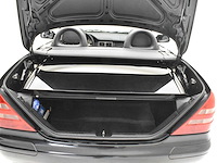 Mercedes-benz slk 230 kompressor - afbeelding 38 van  50