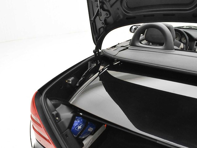 Mercedes-benz slk 230 kompressor - afbeelding 40 van  50