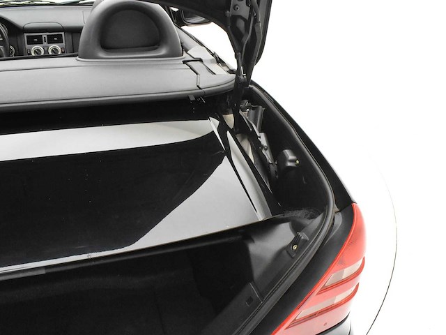 Mercedes-benz slk 230 kompressor - afbeelding 41 van  50
