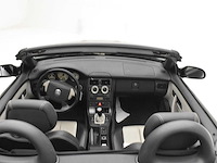 Mercedes-benz slk 230 kompressor - afbeelding 42 van  50